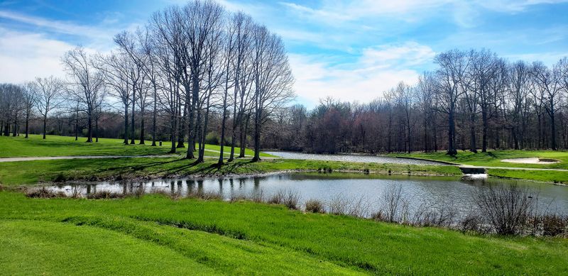 Lake Tansi Golf Course