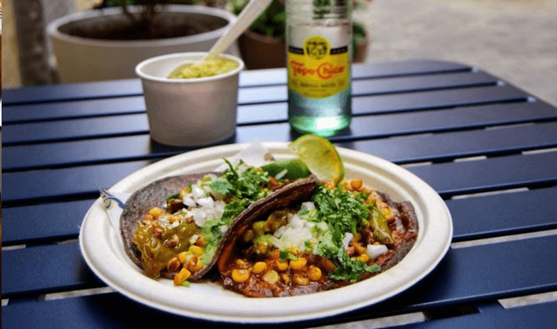 Sample Authentic Chicago-Style Mexican Food at Carnitas Uruapan