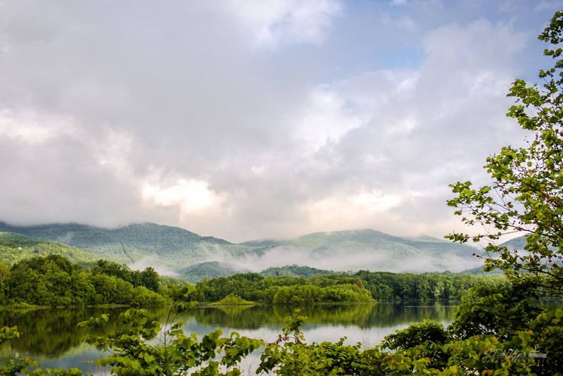 Cove Lake State Park (Caryville)