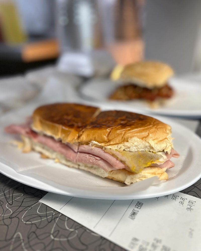 El Rey De Las Fritas