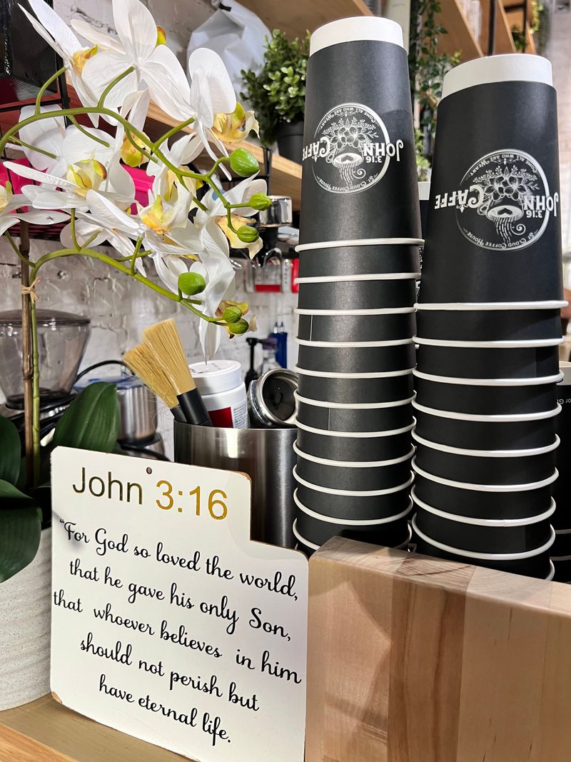 What Locals Love Most About This St. Cloud Coffee Shop