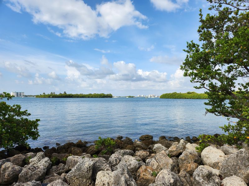 Oleta River State Park (Miami)