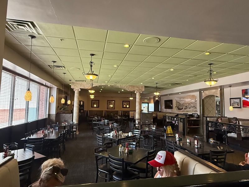 Gondolier Italian Restaurant (Clinton)