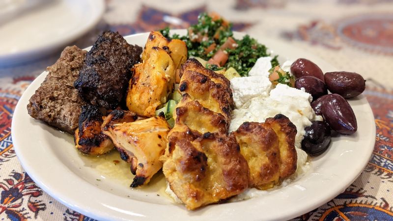 Mirage Restaurant (Clearwater)