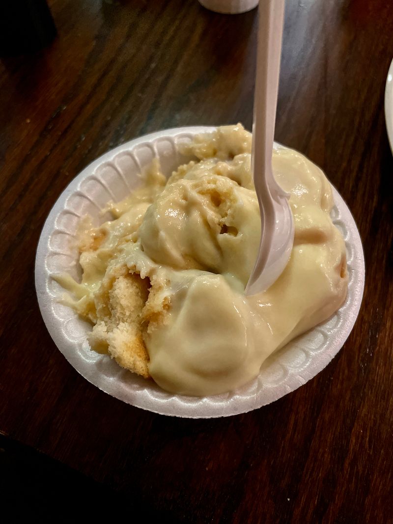 Desserts That Feel Like Home