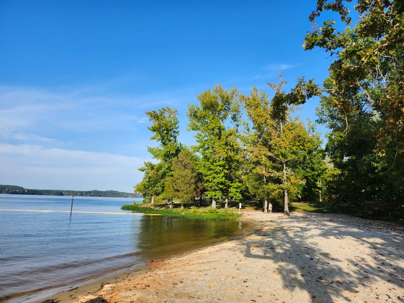 What Makes Pickwick Landing Different From Other Tennessee State Parks