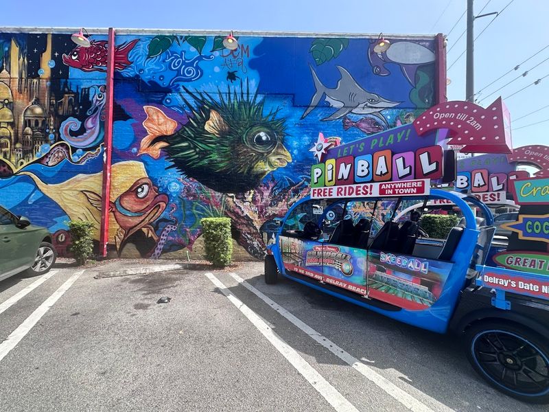 Party Time: Events, Groups, And Private Spaces