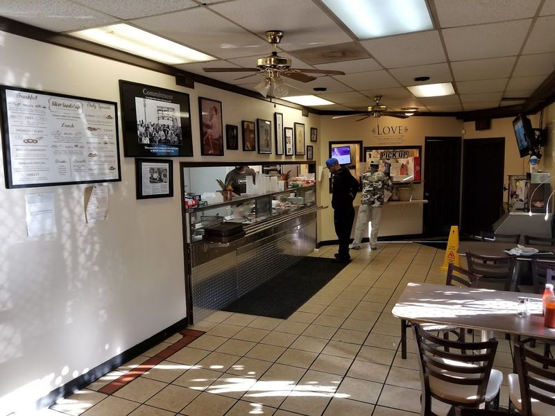 Why the Atmosphere Feels Just as Comforting as the Food