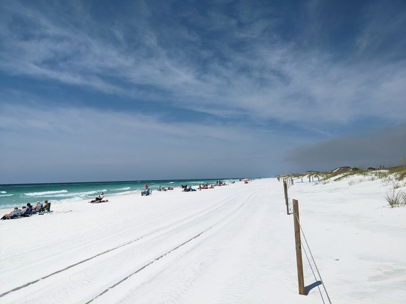 Grayton Beach State Park (Santa Rosa Beach)