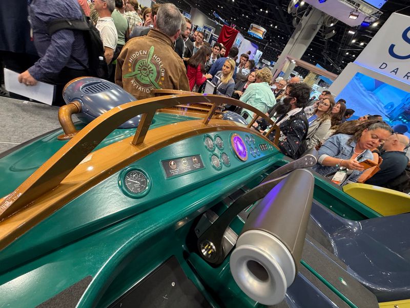 Indoors and Weather-Proof Comfort