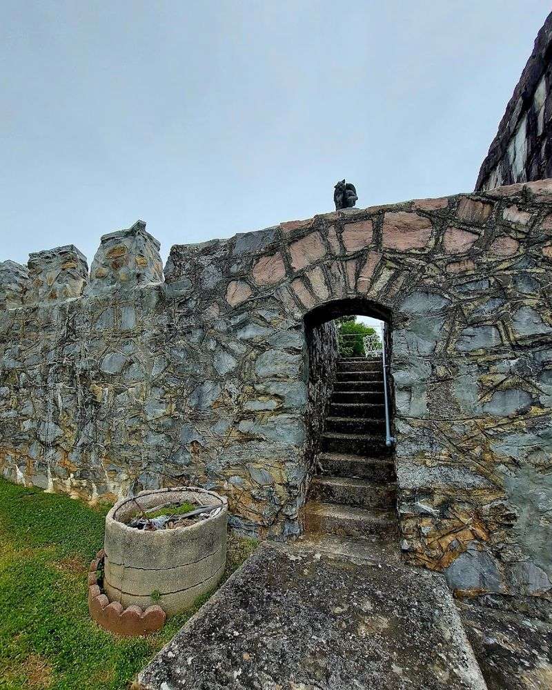 A Hidden Landmark Near the Smoky Mountains