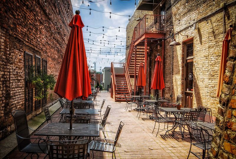 Southern Tr&eacute; Steakhouse The Original &mdash; Columbia