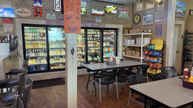 How the Self-Serve Beer Wall Works