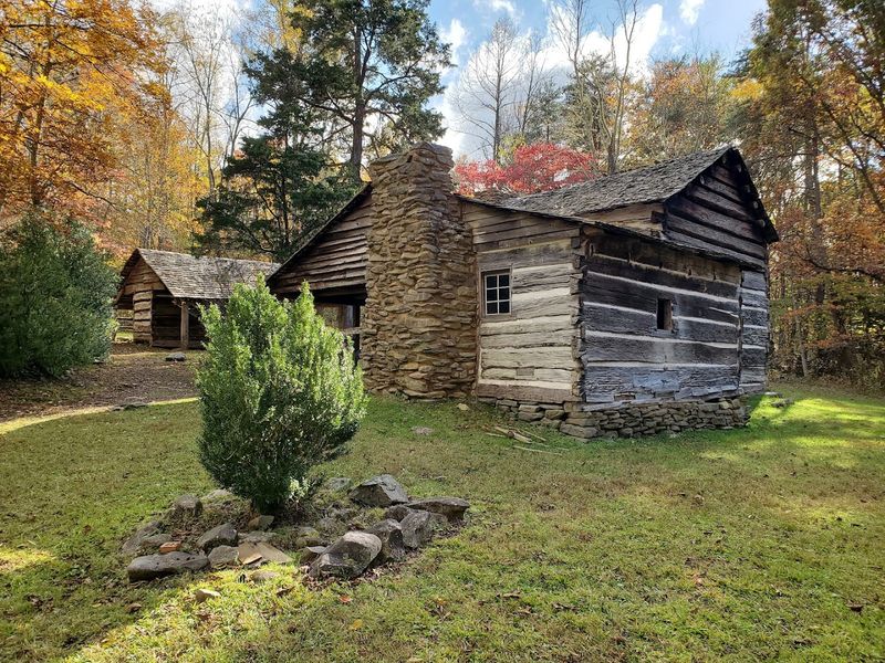 The Families Who Called It Home