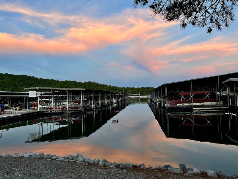 Steve's Landing Waterfront Grill (Soddy-Daisy)
