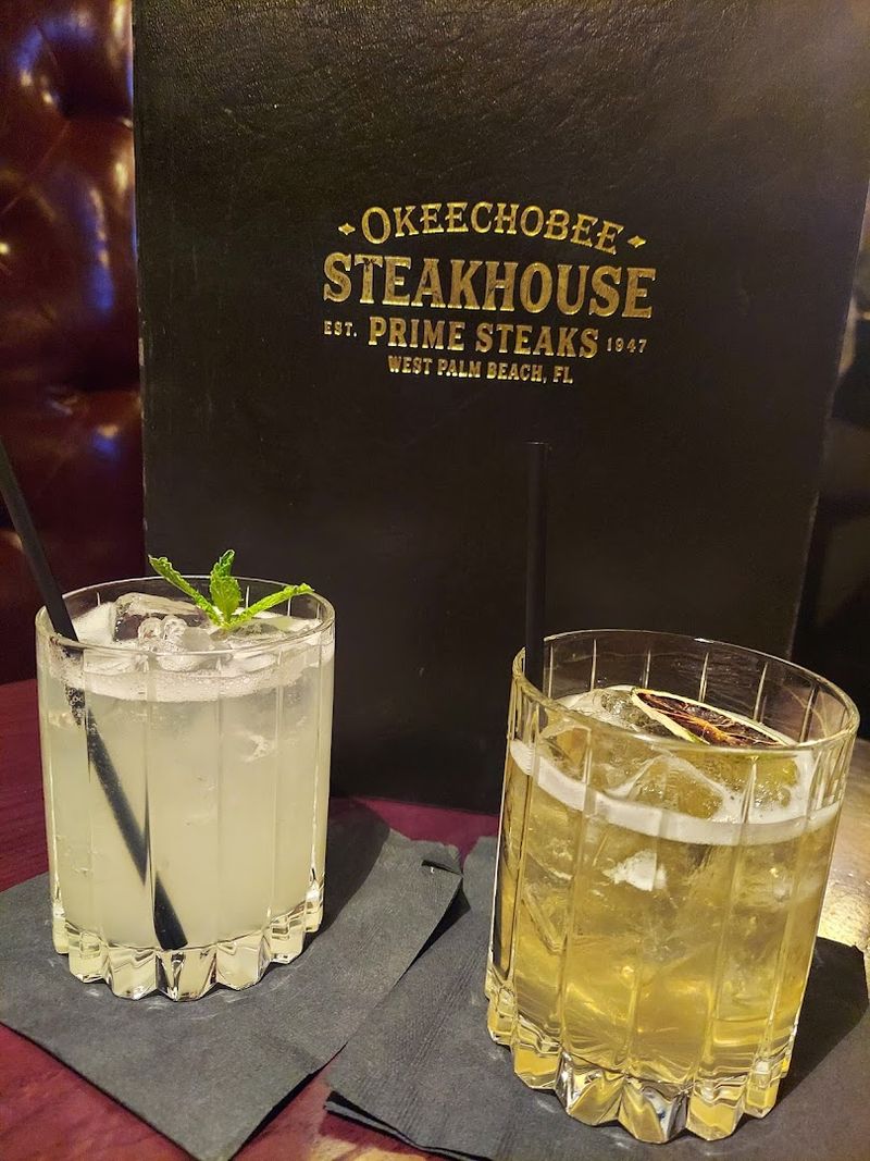 Cocktails And Wine Done Right