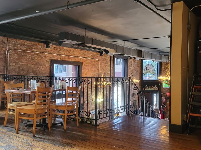 Freiberg's German Restaurant (Johnson City)