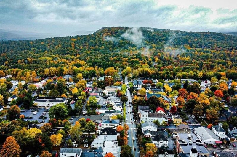 Milford
