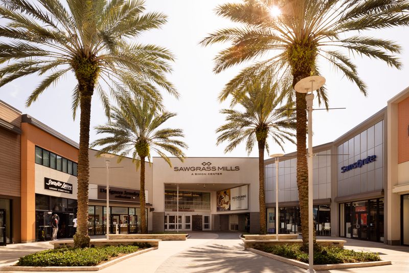 Sawgrass Mills (Sunrise)