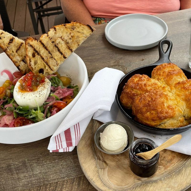 Batch New Southern Kitchen & Tap (downtown/Federal Hwy)