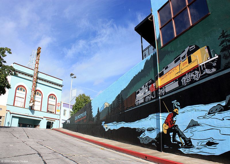 Dunsmuir