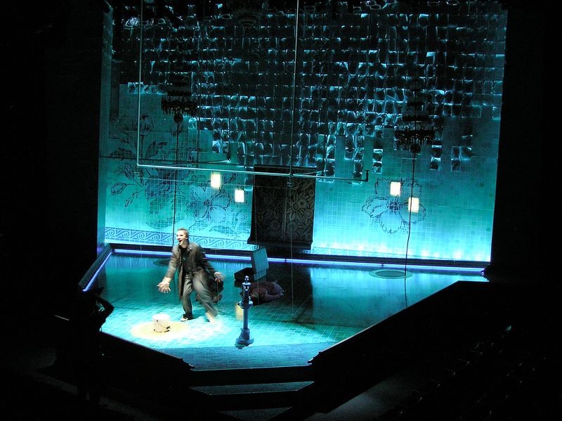 Catch a Show at Berkeley Repertory Theatre