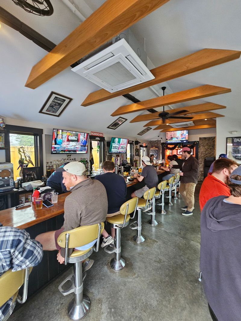 Spicy Boy’s (East Nashville)