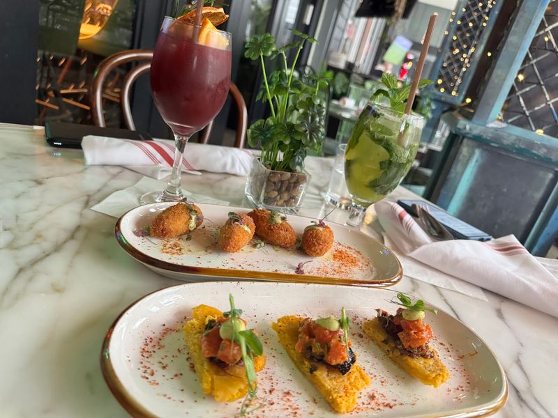 Marabu Restaurant (Miami)