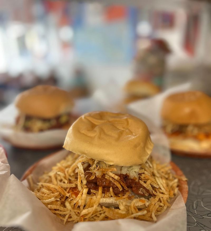 El Rey De Las Fritas