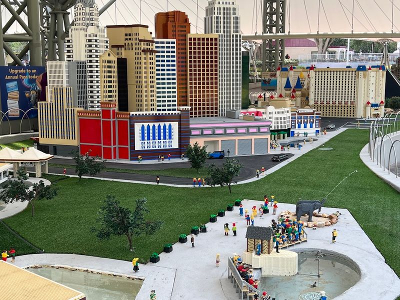 LEGOLAND Florida Resort (Winter Haven)