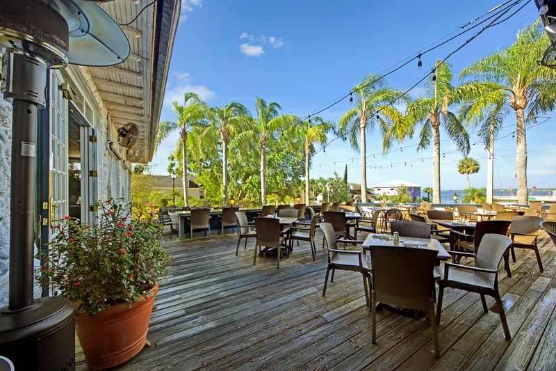 Pisces Rising — Mount Dora