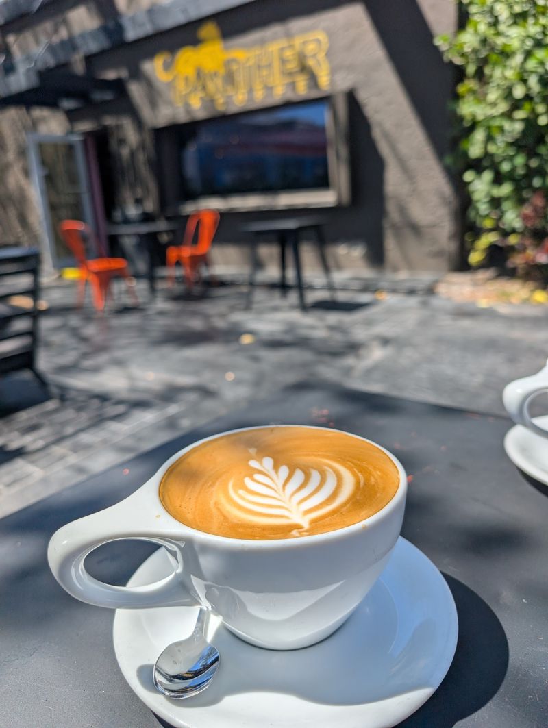 Panther Coffee – Wynwood