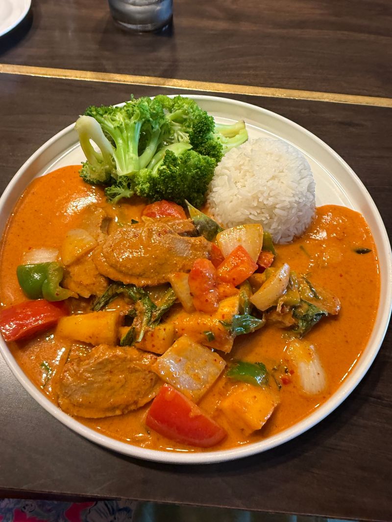 Paul’s Fusion Kitchen