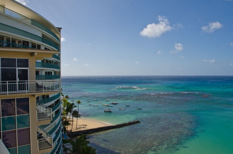 Have a Slow Beach Day at Kaimana Beach