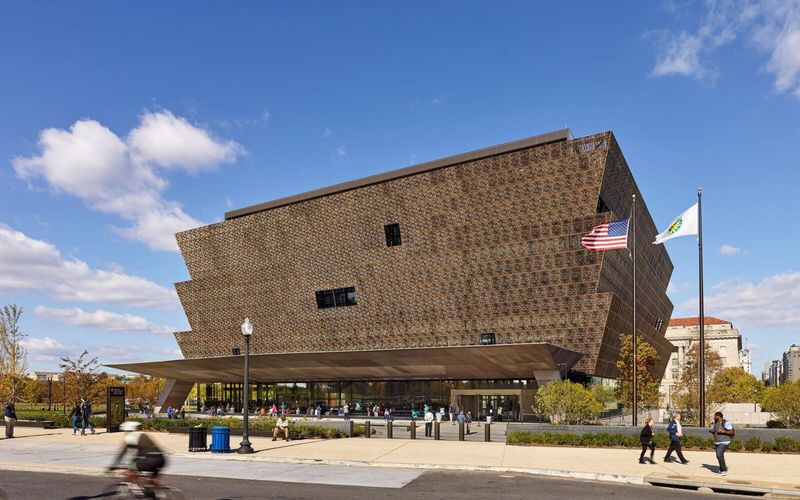 African American Museum