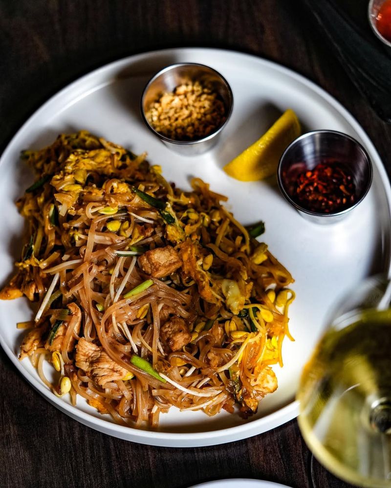 Paul’s Fusion Kitchen