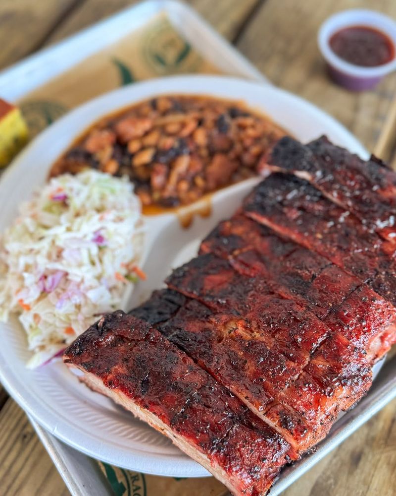 Florida Cracker Cook Shack (Brooksville, FL)