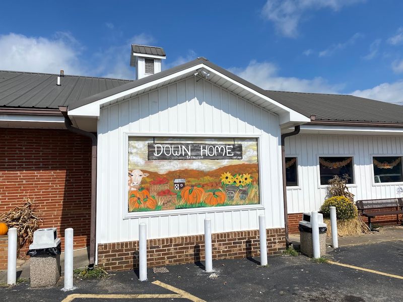 The Tennessee Restaurant That Feels Just Like Home