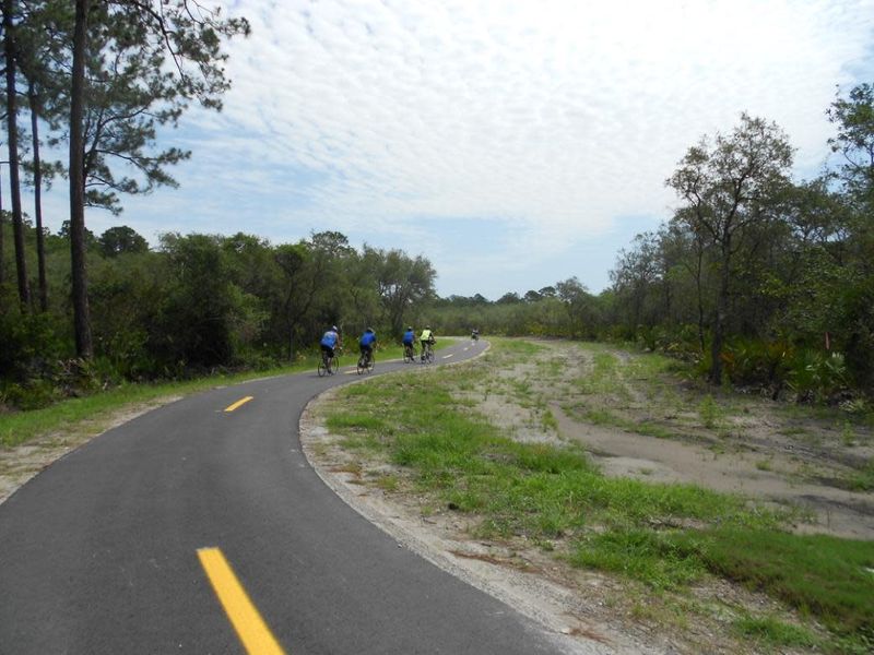 Timucuan Trail (Jacksonville)