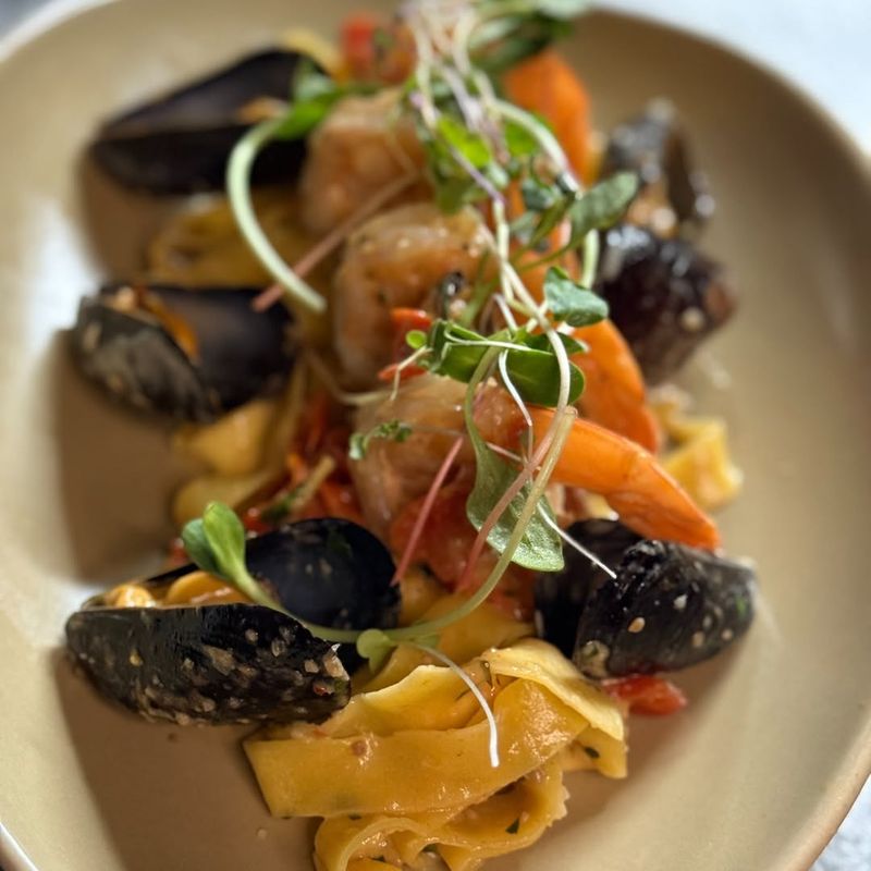 Pompano Grill (Cocoa Beach)