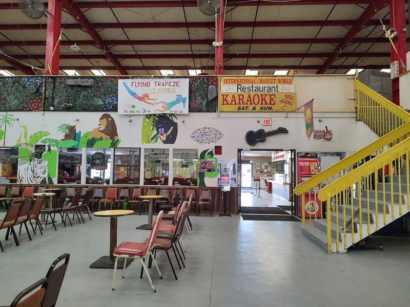 Family Friendly And Accessible Amenities