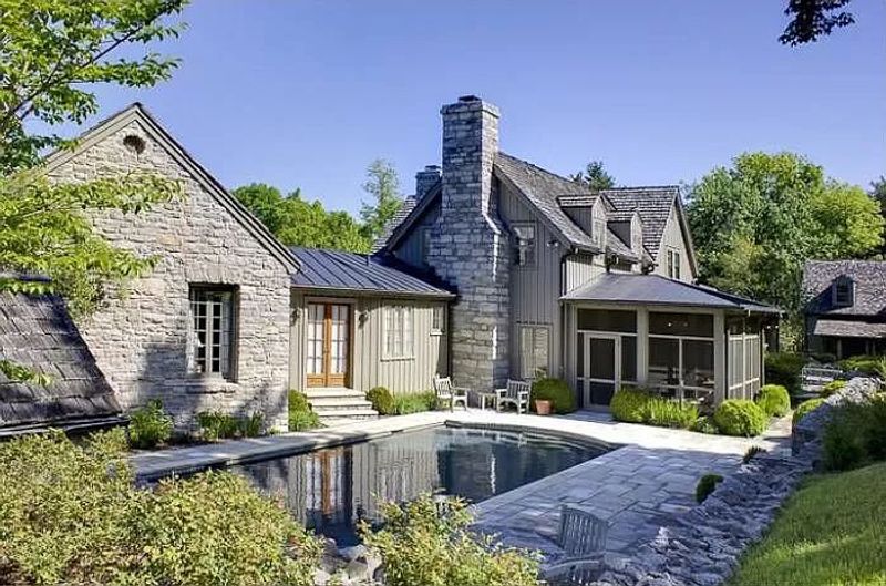 Coffee, Biscuits, and Porch Time