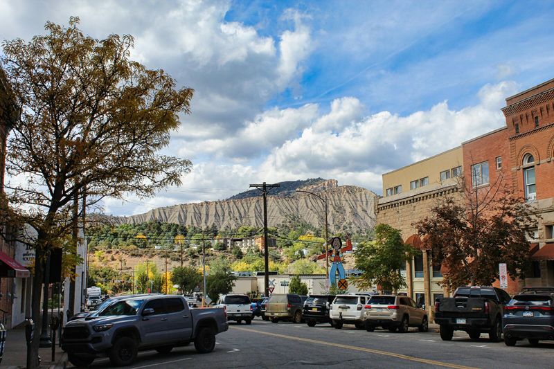 Durango, Colorado
