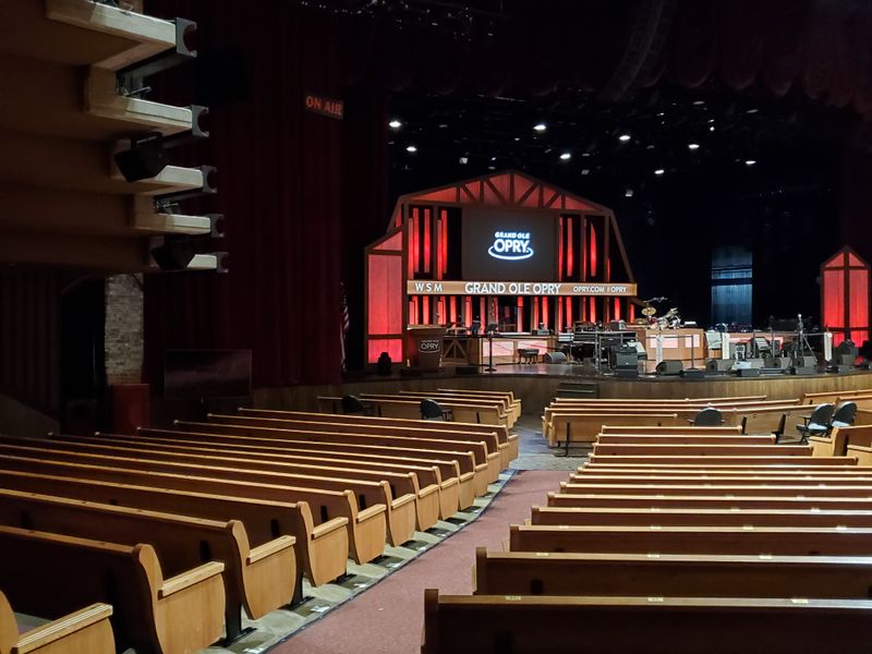 Grand Ole Opry