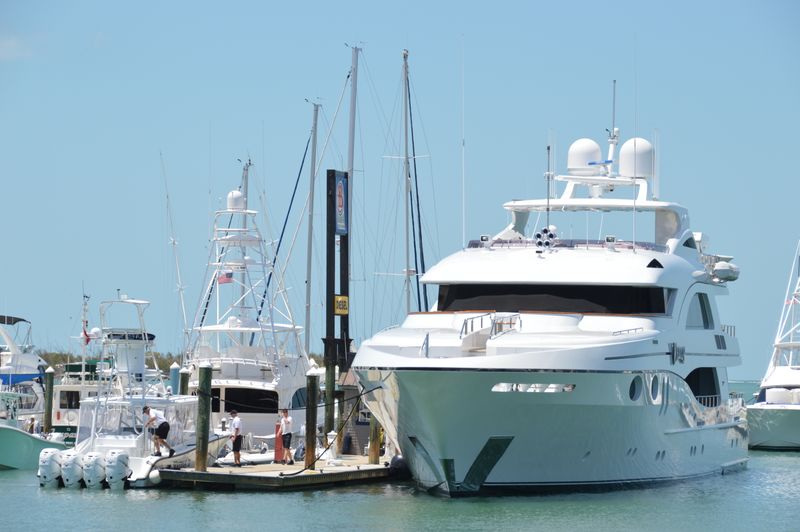 Key West Historic Seaport (Key West)