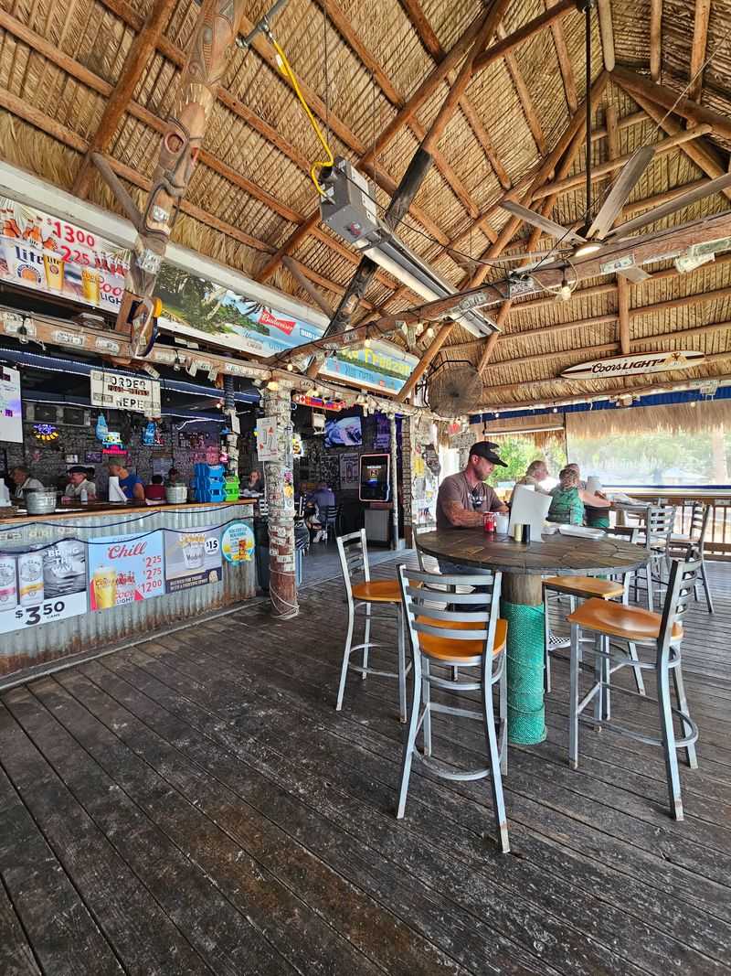 A Local Hangout With Big Personality