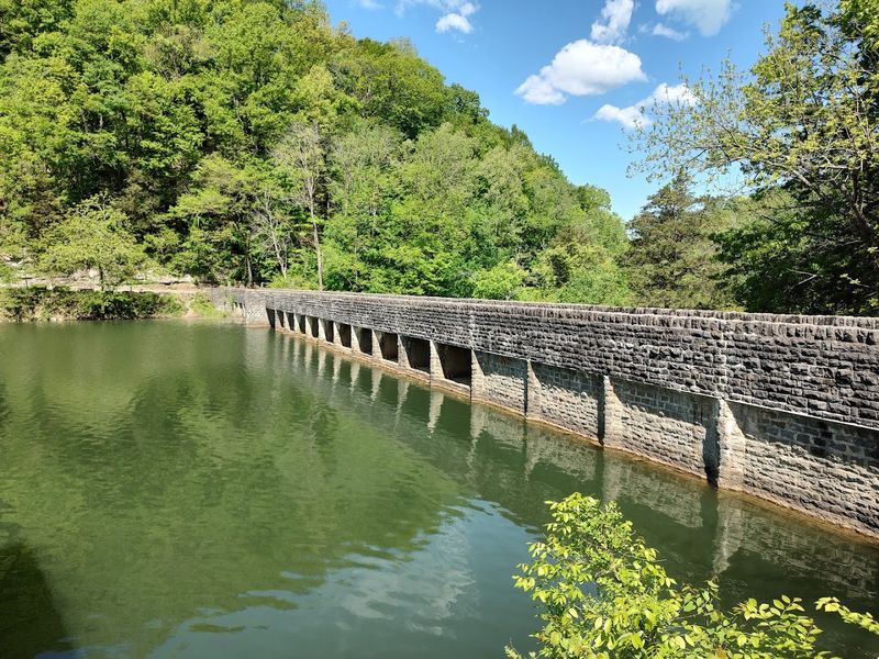 Standing Stone State Park