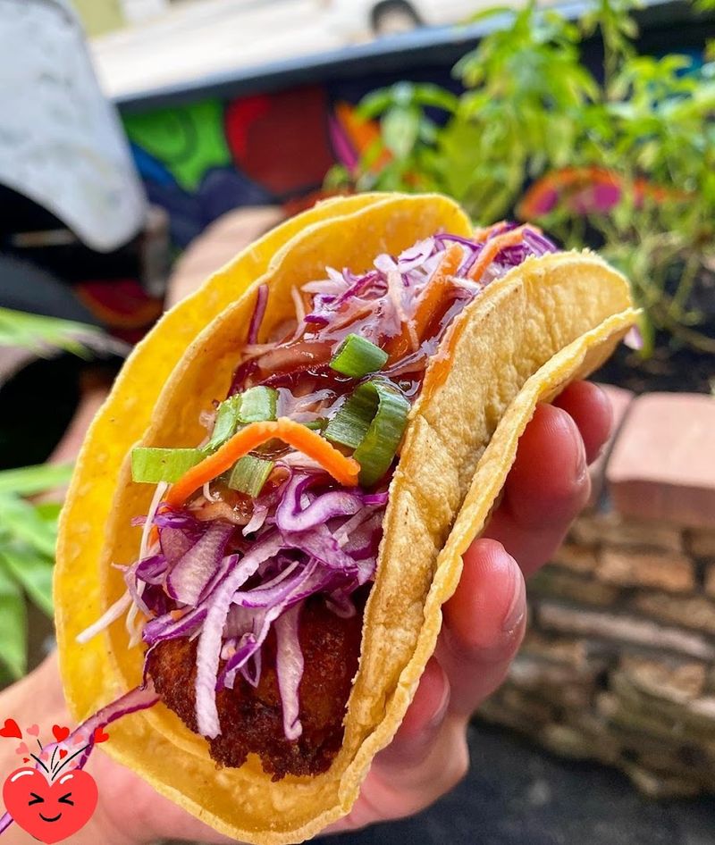 TaKo Cheena (Orlando)