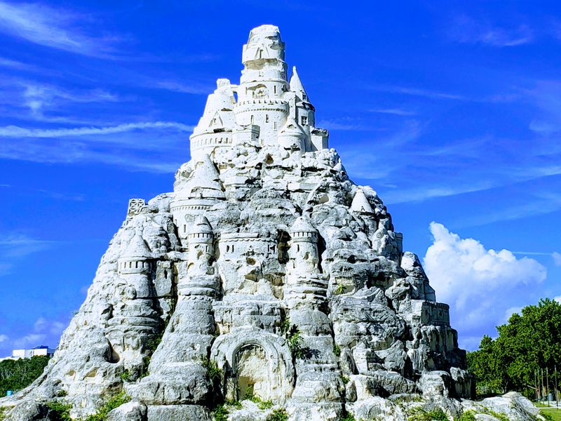 Virginia Key Beach Park (Historic Area)