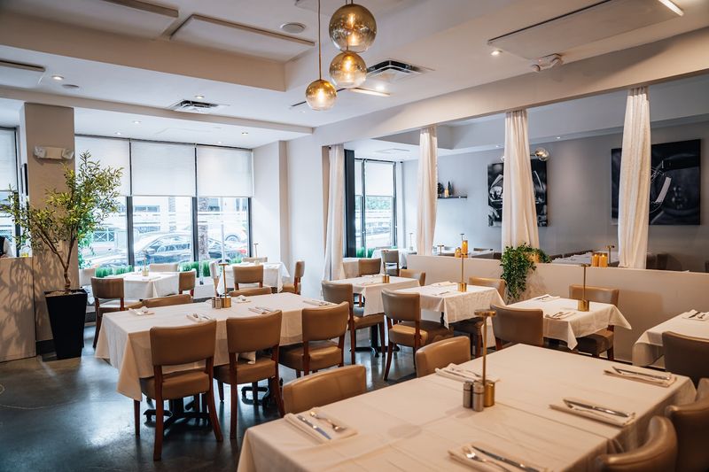 The Harbour Grill (Surfside)